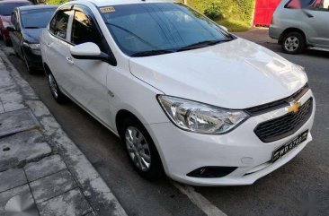 Chevrolet Sail 2017 model for sale