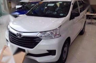 2018 Toyota Avanza for sale