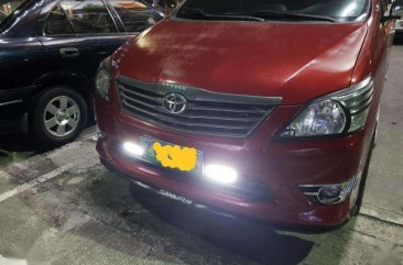 Toyota Innova 2005 for sale