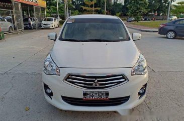 Mitsubishi Mirage G4 2018 for sale