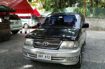 2003 Toyota Revo for sale