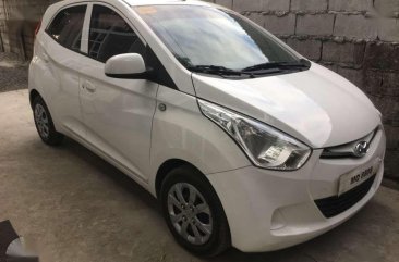 Hyundai Eon 2016 FOR SALE