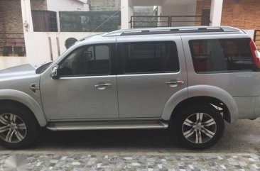 Ford Everest 2012 for sale