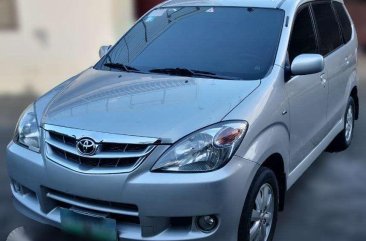 Toyota Avanza 1.5g 2010 for sale