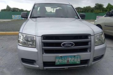 2009 Ford Ranger Manual FOR SALE