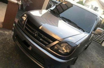 Mitsubishi Adventure 2017 for sale