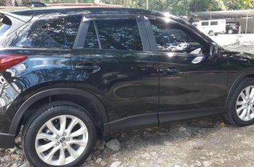 2013 Mazda CX5 sky active FOR SALE