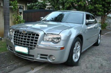 Chrysler 300C 2008 v6 FOR SALE