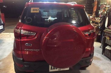 Ford EcoSport 2014 for sale