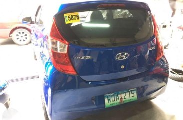 2014 Hyundai Eon FOR SALE