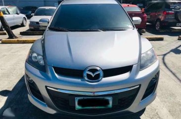 For sale SUV Mazda Cx7 2010 