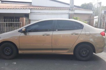 2011 Honda City 1.3s Manual transmission