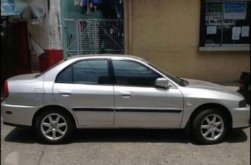 2002 Mitsubishi Lancer for sale