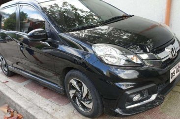 2015 Honda Mobilio for sale