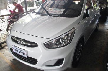 Hyundai Accent 2016 for sale