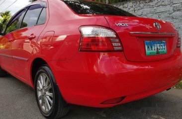 Toyota Vios 2013 for sale