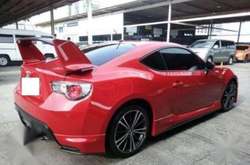 2012 Toyota gt 86 for sale