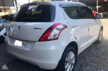 2017 Suzuki Swift FOR SALE