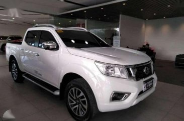 Nissan Navara 2019 Manual trans for sale