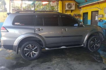 For sale Mitsubishi Montero 2014 GLSV