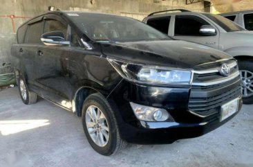 2017 Toyota Innova 2.8 E Automatic for sale