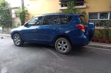 2007 Toyora Rav4 for sale