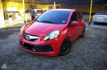 2015 Honda Brio FOR SALE