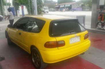 Honda Civic eg hatchback lxi vti 1994 FOR SALE