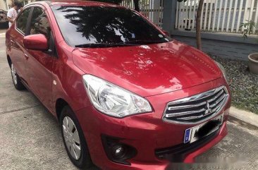 Mitsubishi Mirage G4 2015 AT for sale