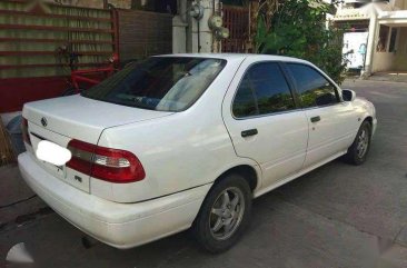 Nissan Exalta FE 2001 model FOR SALE