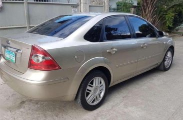 2005 Ford Focus for sale