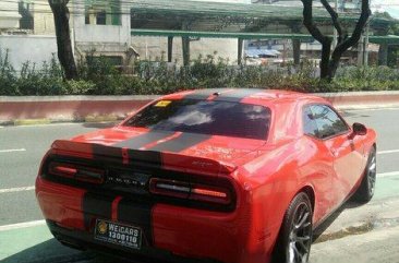 Dodge Challenger 2016 for sale