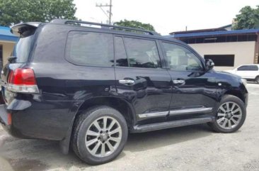 2012 Toyota Land Cruiser for sale