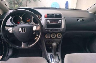 For Sale: 2007 Honda City CASA MAINTAINED