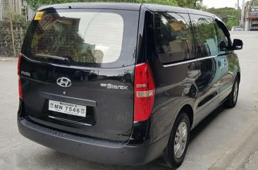 Hyundai Starex GL 2016 Acquired MT FOR SALE