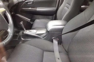 2015 TOYOTA Fortuner G Dsl Matic FOR SALE