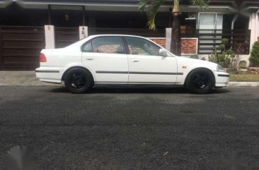 Honda Civic Vti 1996 FOR SALE