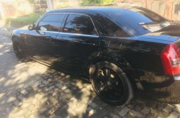 For sale: Chrysler 300c hemi v8 2007