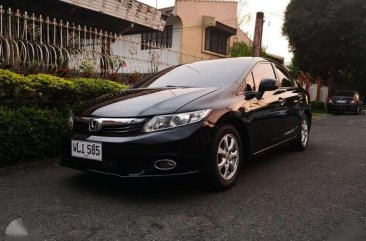 First owned Honda Civic 2013 Model FB