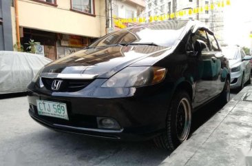 For sale: Honda City idsi 2003