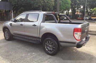 Ford Ranger 2018 for sale