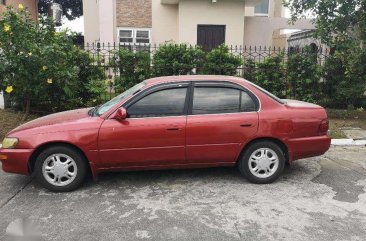 1998 Toyota Corolla for sale at best price