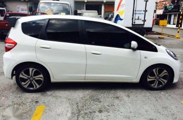 Honda Jazz 2012 for sale