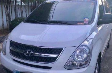 Hyundai Starex 2011 67K Mileage FOR SALE