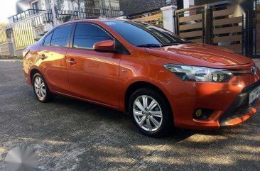 2017 Toyota Vios 13 E AT for sale