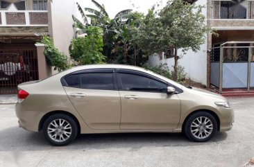 Honda City E 2009 for sale