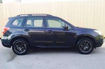 2014 Subaru Forester for sale