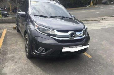 2018 Honda BRV 1.5 S CVT 2tkm only