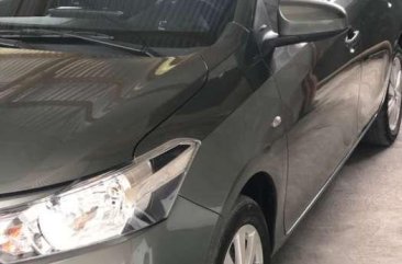 2017 TOYOTA VIOS FOR SALE