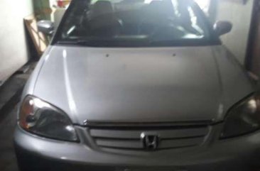 Honda Civic 2002 for sale